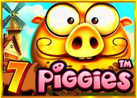 huay789 7 Piggies ทดลองเล่นฟรี
