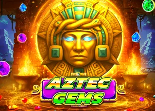 huay789 Aztec Gems ทดลองเล่นฟรี