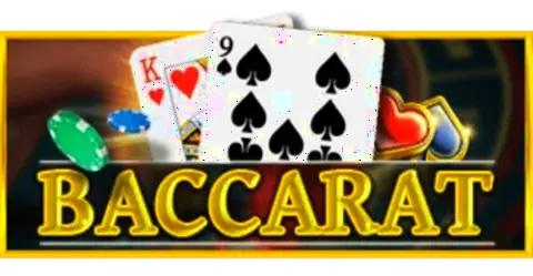 huay789 Baccarat ทดลองเล่นฟรี