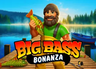 huay789 Big Bass Bonanza ทดลองเล่นฟรี