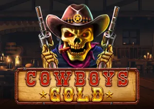 huay789 Cowboys Gold ทดลองเล่นฟรี