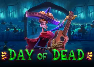 huay789 Day of Dead ทดลองเล่นฟรี