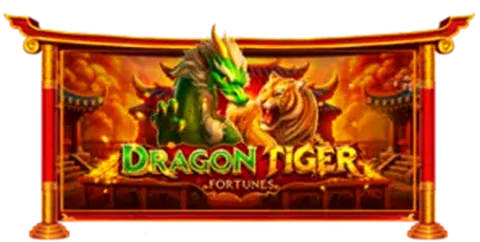huay789 Dragon Tiger ทดลองเล่นฟรี