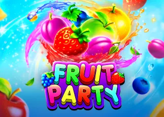 huay789 Fruit Party ทดลองเล่นฟรี