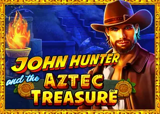 huay789 John Hunter and the Aztec Treasure ทดลองเล่นฟรี