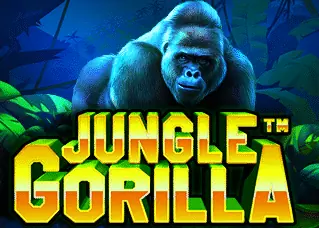 huay789 Jungle Gorilla ทดลองเล่นฟรี