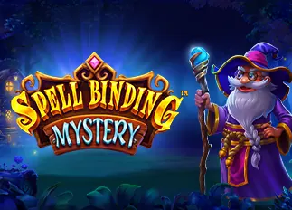 huay789 Spellbinding Mystery ทดลองเล่นฟรี