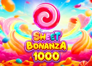 huay789 Sweet Bonanza 1000 ทดลองเล่นฟรี