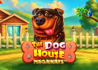 huay789 The Dog House Megaways ทดลองเล่นฟรี