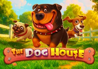 huay789 The Dog House ทดลองเล่นฟรี