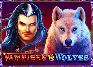huay789 Vampires vs Wolves ทดลองเล่นฟรี