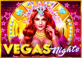 huay789 Vegas Nights ทดลองเล่นฟรี