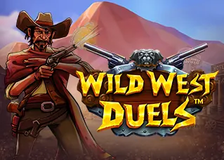 huay789 Wild West Duels ทดลองเล่นฟรี