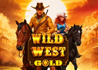 huay789 Wild West Gold ทดลองเล่นฟรี