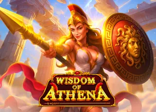 huay789 Wisdom of Athena ทดลองเล่นฟรี