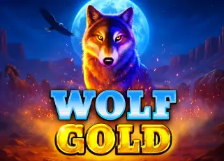 huay789 Wolf Gold ทดลองเล่นฟรี
